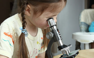 Mommy Science is Foundational